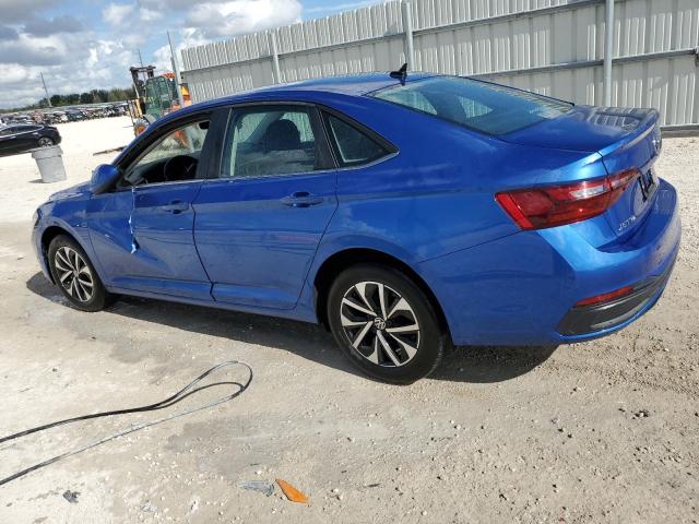 VIN 3VW5M7BU2RM031566 2024 VOLKSWAGEN JETTA no.2