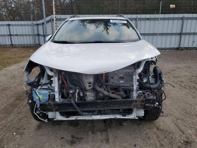 2018 TOYOTA RAV4 HV LE - JTMRJREV8JD182828