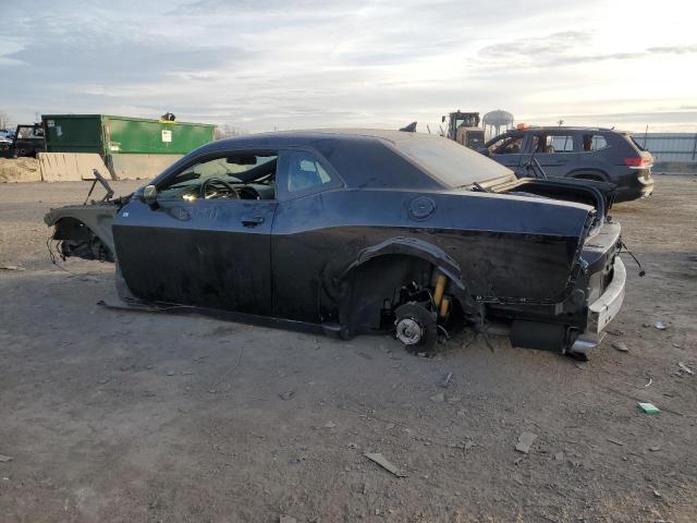 2023 DODGE CHALLENGER - 2C3CDZFJ9PH637971