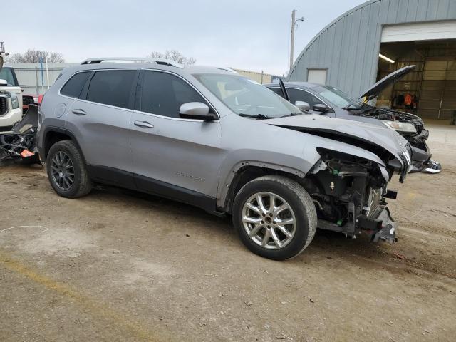 Vin: 1c4pjlcb2jd566682, lot: 86590794, jeep grand cher latitude 20184