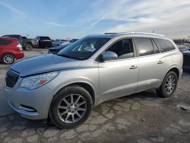 BUICK ENCLAVE