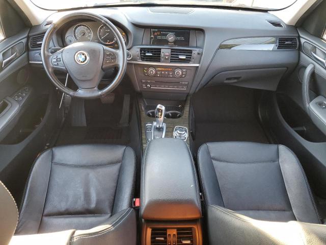 VIN 5UXWX9C52D0D02155 2013 BMW X3 no.8