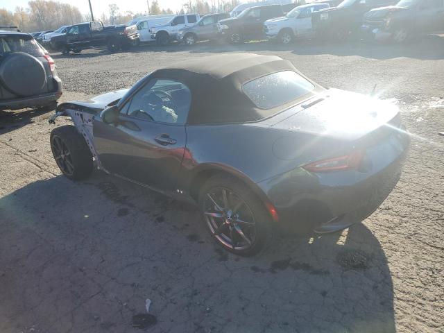 2016 MAZDA MX-5 MIATA - JM1NDAD78G0119237