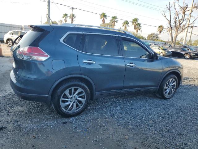 VIN 5N1AT2MT0EC806806 2014 NISSAN ROGUE no.3