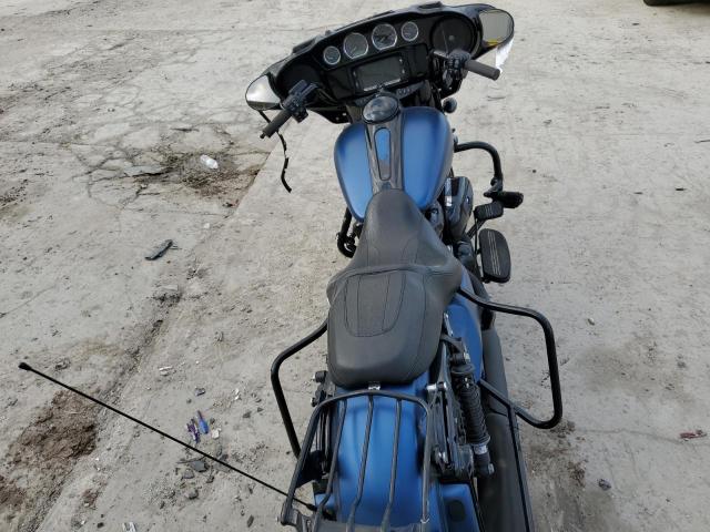 2018 HARLEY-DAVIDSON FLHXS 115T 1HD1KYC18JB625395