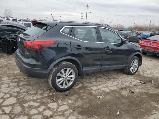 2019 NISSAN ROGUE SPOR - JN1BJ1CP2KW240416