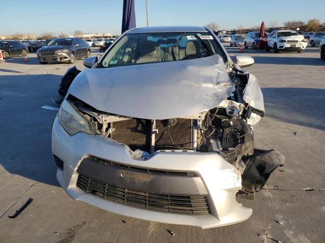 2016 TOYOTA COROLLA L - 5YFBURHE8GP414399