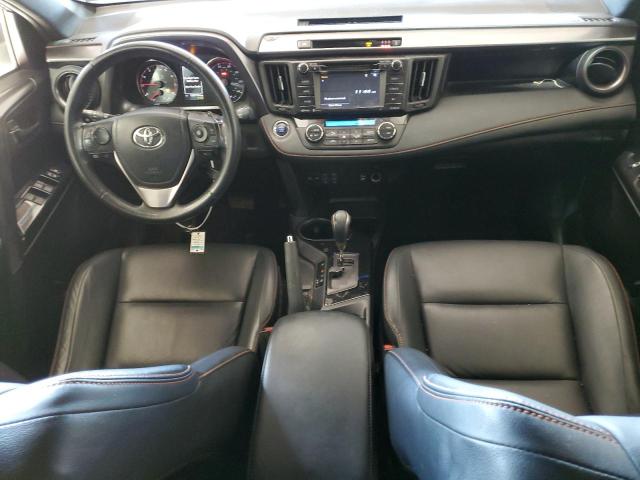 2018 TOYOTA RAV4 SE JTMJFREV7JD242662