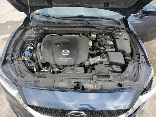 VIN JM1GL1VM8J1328785 2018 MAZDA 6 no.11