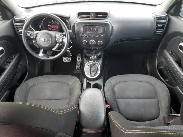 2015 KIA SOUL + - KNDJP3A54F7798336