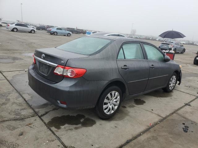 VIN 2T1BU4EE1DC003154 2013 TOYOTA COROLLA no.3