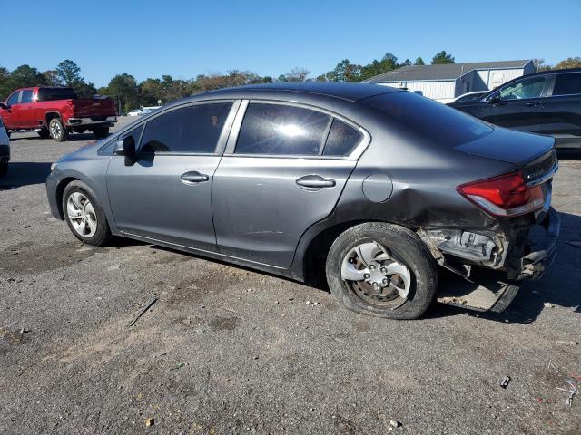 Vin: 2hgfb2f55dh597085, lot: 84299364, honda civic lx 20132