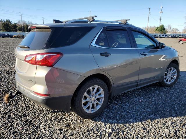 2018 CHEVROLET EQUINOX LT - 3GNAXUEUXJS584508