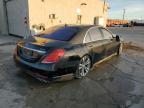 Lot #3041879419 2016 MERCEDES-BENZ S 550 4MAT