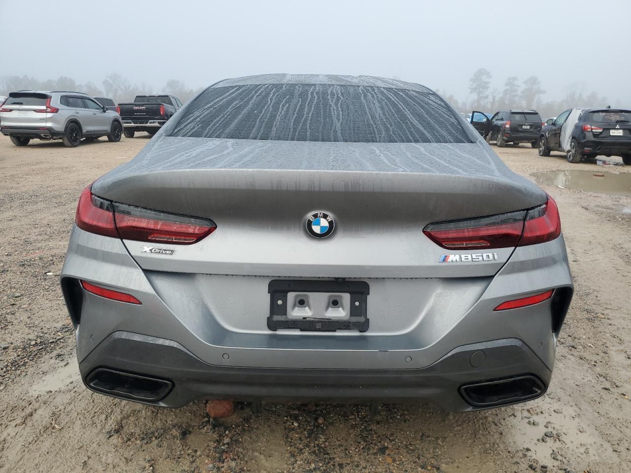 Lot #3029332685 2023 BMW M850XI