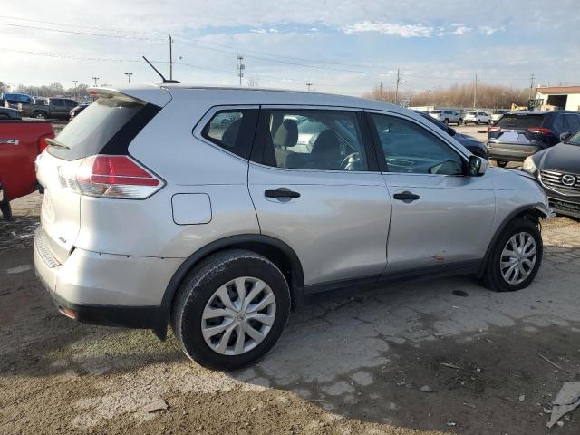 Vin: knmat2mv4gp654241, lot: 85581254, nissan rogue s 20163