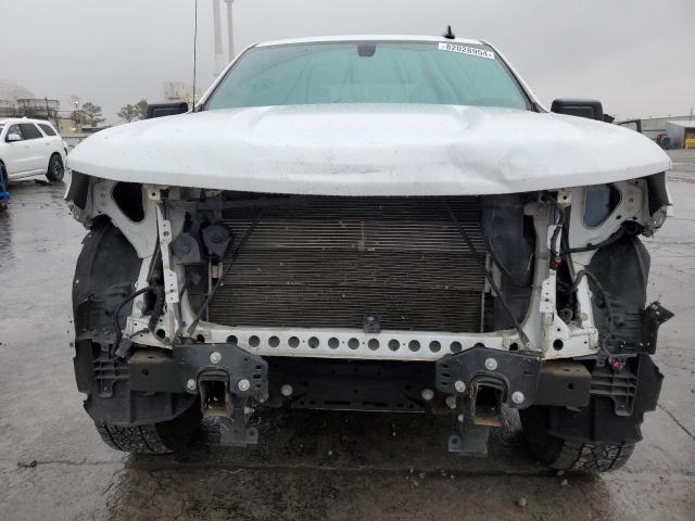 2021 CHEVROLET SILVERADO 1GCPYFED2MZ448490