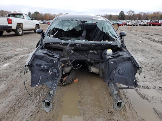 2017 DODGE CHALLENGER - 2C3CDZBT7HH619431