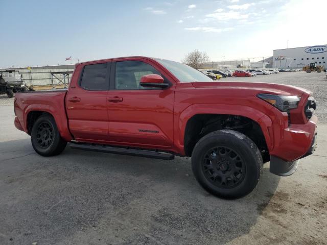 2024 TOYOTA TACOMA DOU - 3TYLB5JN5RT034660