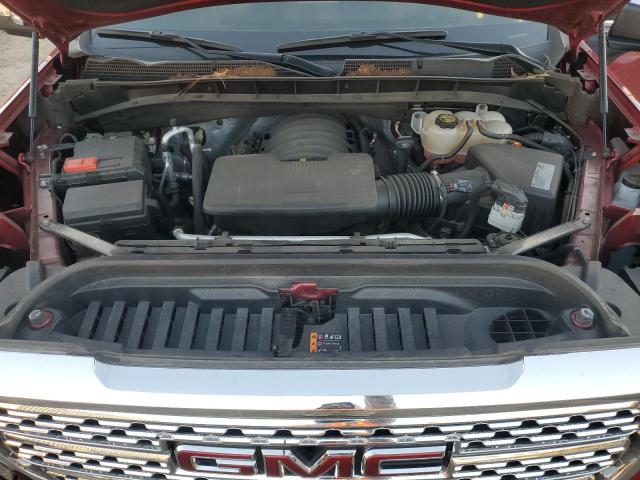 2019 GMC SIERRA K15 - 1GTU9FED3KZ102493