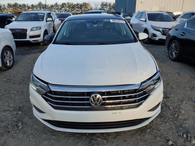2019 VOLKSWAGEN JETTA SEL - 3VWE57BU5KM009645