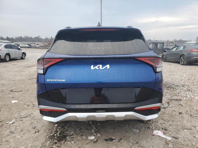 2023 KIA SPORTAGE S - 5XYK53AF7PG065317