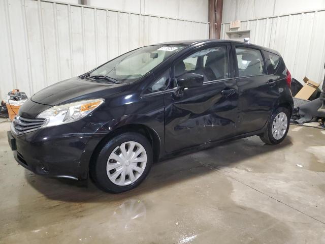 VIN 3N1CE2CP7GL397659 2016 NISSAN VERSA no.1