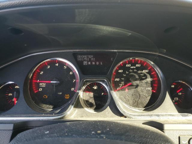 2017 GMC ACADIA LIM - 1GKKRSKD7HJ250940