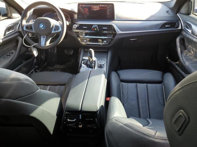 2023 BMW 530XE WBA33AG01PCL24175