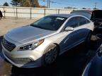 2017 HYUNDAI SONATA SPO - 5NPE34AF1HH479664