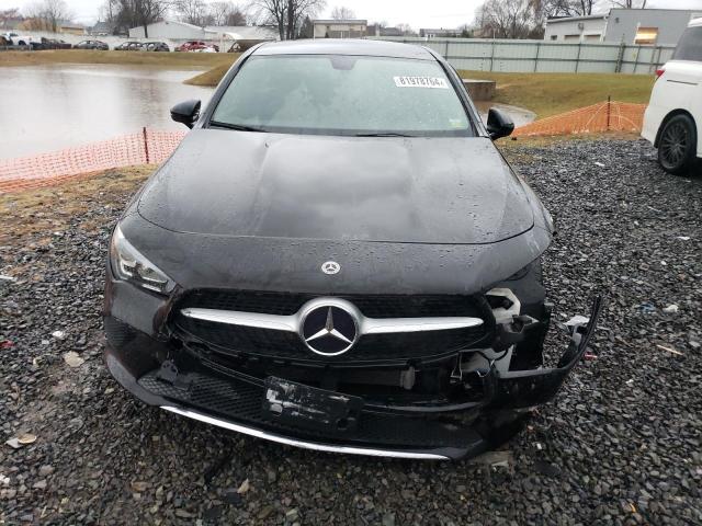 2021 MERCEDES-BENZ CLA 250 4M W1K5J4HB0MN191188