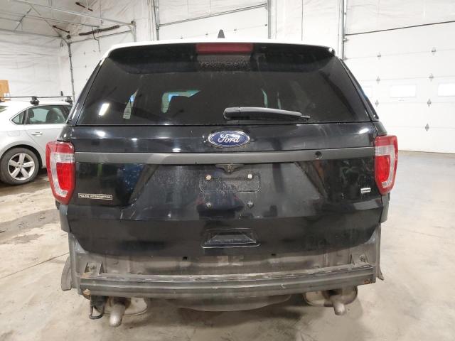 VIN 1FM5K8ARXJGC43198 2018 FORD EXPLORER no.6