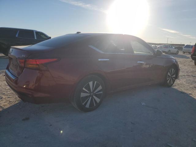 2021 NISSAN ALTIMA SV - 1N4BL4DV2MN343808