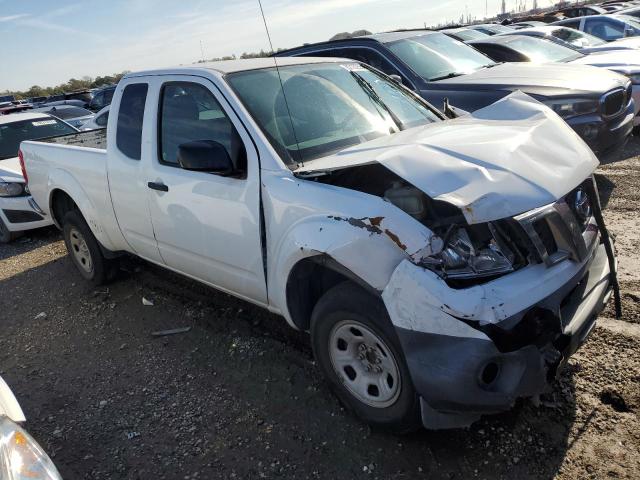 2012 NISSAN FRONTIER S - 1N6BD0CT4CC445411