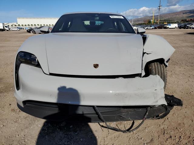 2024 PORSCHE TAYCAN - WP0AA2Y17RSA10152