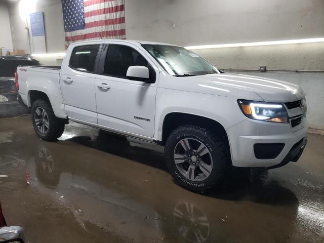 2017 CHEVROLET COLORADO - 1GCGTBEN6H1235093