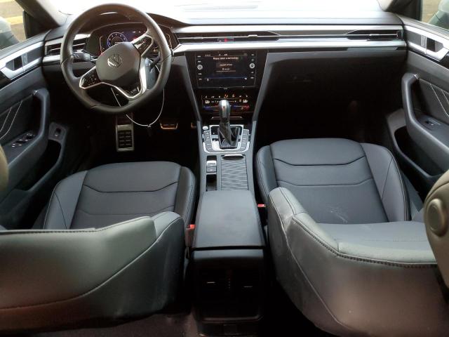 2022 VOLKSWAGEN ARTEON SE WVWSR7AN3NE012428