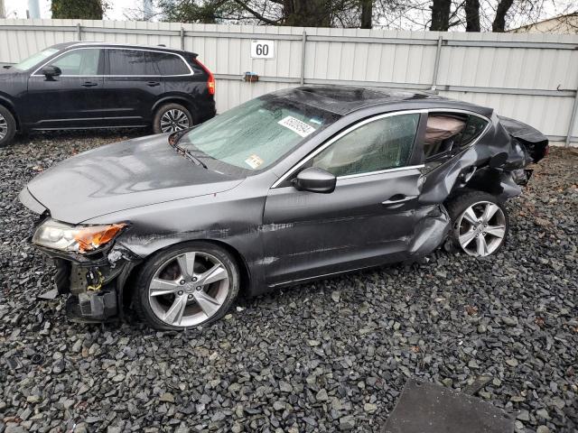 2013 ACURA ILX 20 PRE #3038079208