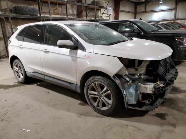 Vin: 2fmpk4k97jbb36911, lot: 84558584, ford edge titanium 20184
