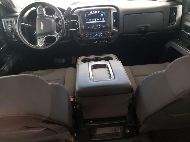 2019 CHEVROLET SILVERADO - 1GC1KSEY3KF199831