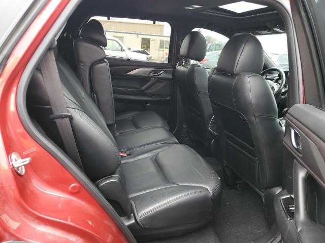 2017 MAZDA CX-9 GRAND - JM3TCBDY0H0137457