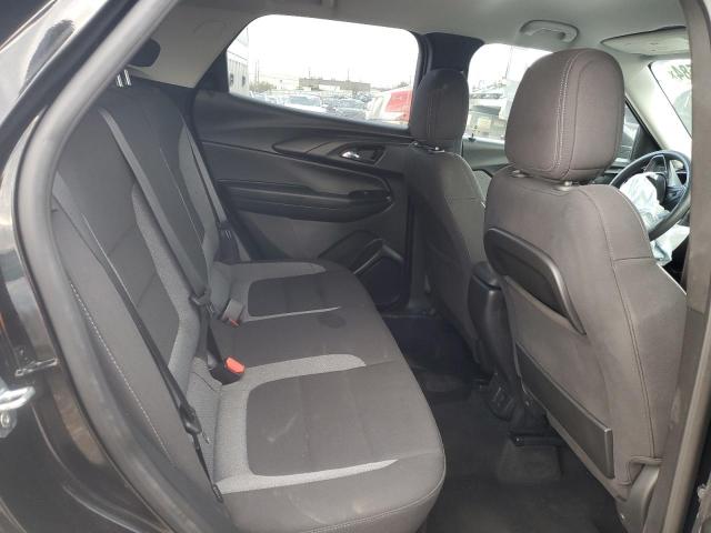 2023 CHEVROLET TRAILBLAZE - KL79MRSL0PB173830