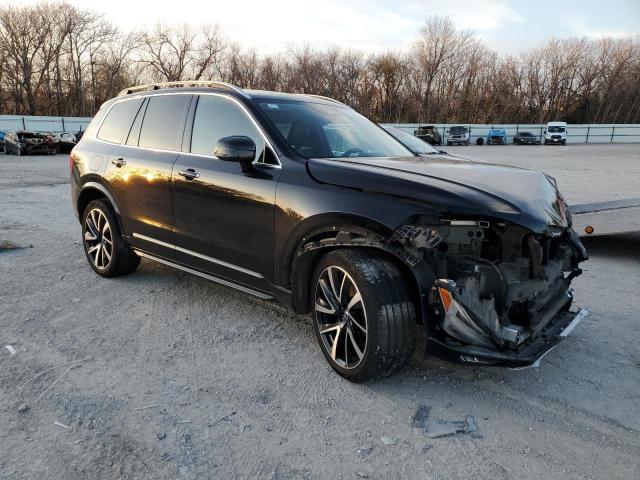 2018 VOLVO XC90 T6 - YV4A22PK6J1359735