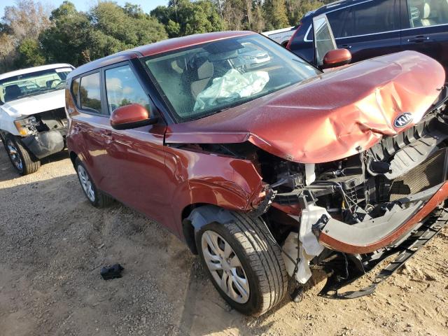 Vin: kndj23au1l7068627, lot: 85229664, kia soul lx 20204