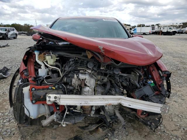2019 HONDA CR-V EX - 2HKRW1H53KH501367