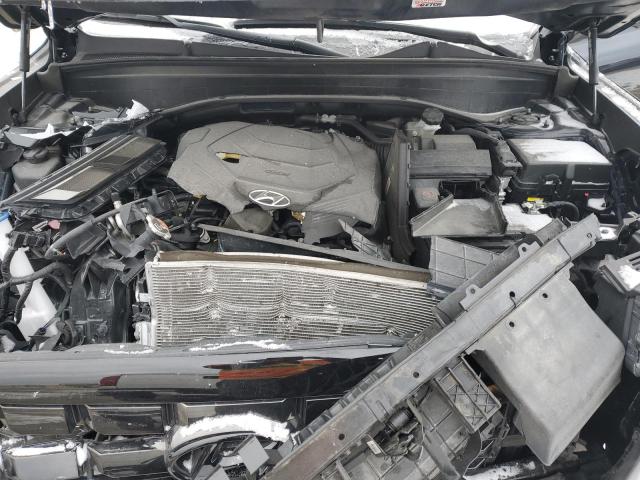 2023 HYUNDAI PALISADE L - KM8R5DGE8PU623379