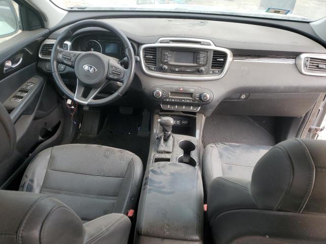 2016 KIA SORENTO EX - 5XYPHDA12GG032281