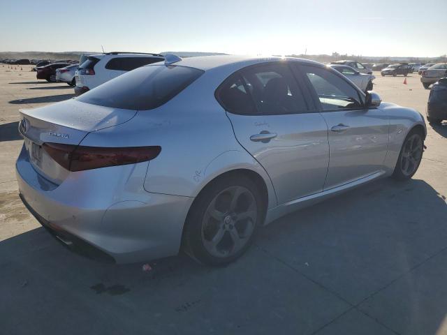 2018 ALFA ROMEO GIULIA - ZARFAEBN3J7578282