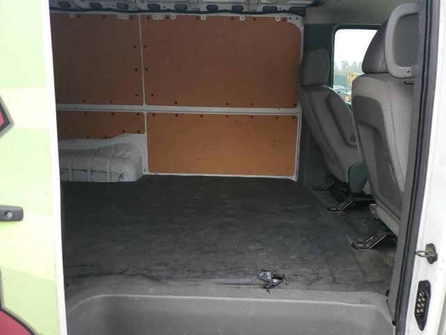 2018 NISSAN NV 1500 S - 1N6BF0KM7JN817877