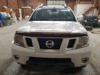 Lot #3024675712 2011 NISSAN FRONTIER S